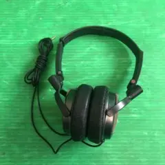 希少】SONY ECR-500 ヘッドホン ソニー 動作品 - メルカリ