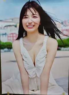 2025年最新】写真集 五百城茉央の人気アイテム - メルカリ