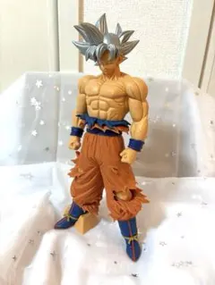 超サイヤ人ゴッド超サイヤ人孫悟空 フィギュア　即購入OKです！