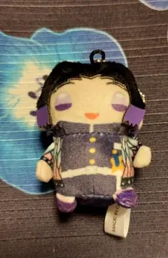 鬼滅の刃 ちっちゃいまめめいと 胡蝶しのぶ