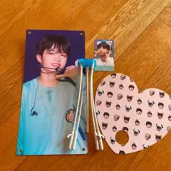 ソンドンピョ イジヌ スローガン セット ソンドンピョ イジヌ スローガン セット