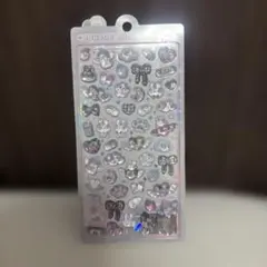 ボンボンドロップ しろくろ オリジナル