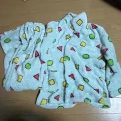 モコモコパジャマ 130