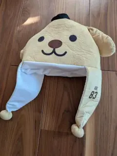 ジャイアンツ　あべさんファンキャップ
