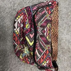 アディダスオリジナルス ボディバッグ ウエストポーチ コラボ品