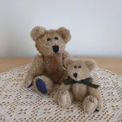 Boyds Bears ボイズベア クマ ぬいぐるみ カントリー雑貨