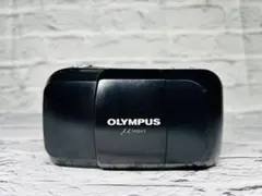 良品】OLYMPUS μ 初代 フィルムカメラ mju オリンパス #203 - メルカリ