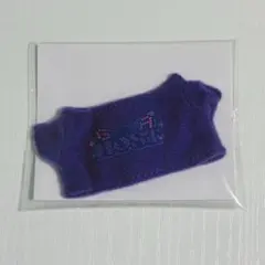 にじぱぺ甲子園Tシャツ 不破湊 ギラギラホスト高校【にじさんじ甲子園2024】