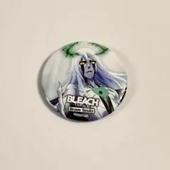 BLEACH Brave Souls ブレソル　缶バッジ　レア　ウルキオラ BLEACH ブレソル マルイ 缶バッジ ウルキオラ 2点セット BLEACH