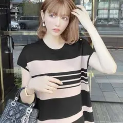 Rady チュニックワンピース