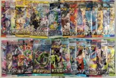 2026年最新】イーブイヒーローズ バラパックの人気アイテム - メルカリ