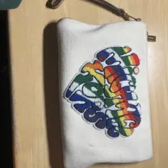 MICHAEL CORS クラッチバッグ