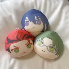 あんスタ おまんじゅう 紅月 セット
