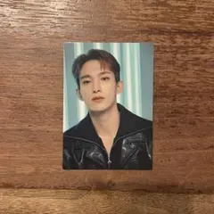 SEVENTEEN セブチ ドギョム FOLLOW イルツ トレカ