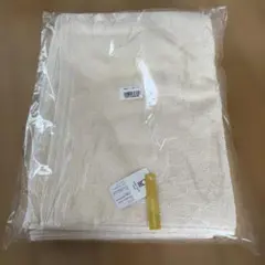 未使用品 メイドインアース タオルシーツ・タオルケットセット 丁子