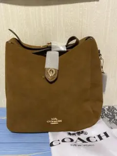 【新品未使用】COACH ハンドバッグ コーチ(COACH) 中古 ハンドバッグ | 通販・人気ランキング