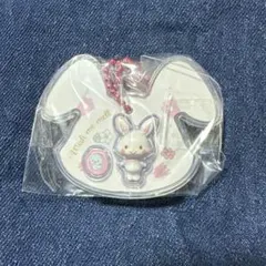 サンリオキャラクターズ パッケージチャーム＆チョコボーロ　ウィッシュミーメル