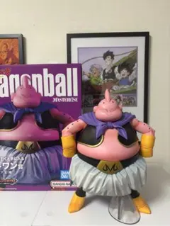 一番くじ ドラゴンボール VSオムニバスULTRA ラストワン賞 魔人ブウ