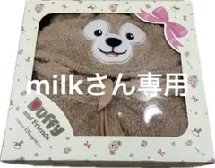 新品❣️未使用❣️未開封❣️ ⭐️TDS  ダッフィー　パジャマ　コスチューム… Sサイズダッフィー パジャマセット ダツフィー洋服 ダッフィー