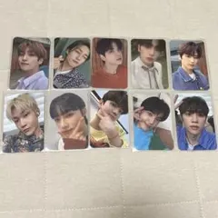 THEBOYZ トレカ