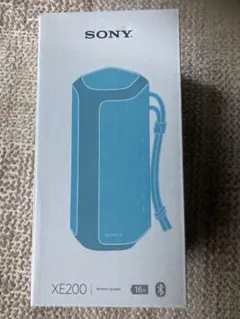 2026年最新】srs-xe200の人気アイテム - メルカリ