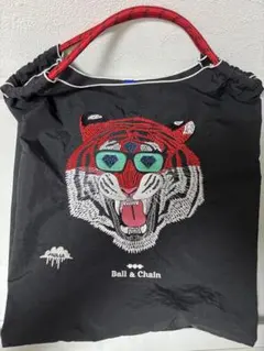 Ball&Chain MULGA