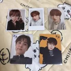 尾崎匠海 特典 トレカ まとめ