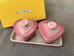 2025年最新】ルクルーゼ ハートの人気アイテム - メルカリ