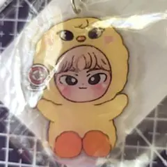 skzoo アイドル