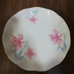 【香蘭社】大皿 盛皿 約28cm