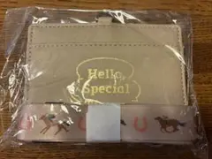 JRA パスケース