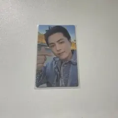 enhypen vanish トレカ ジェイ