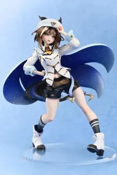 ウマ娘　満足村　ホッコータルマエ ガレージ　ガレージキット ニャーニャー على X: 