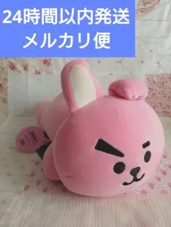 2025年最新】bts ぬいぐるみ グクトゥギの人気アイテム - メルカリ