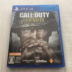 コール オブ デューティ ワールドウォーII