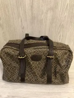 ニナリッチ　ボストン バック