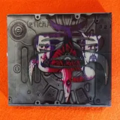 未開封限定盤　Zilch３・２・１ 2025年最新】zilch 3 2 1の人気アイテム - メルカリ