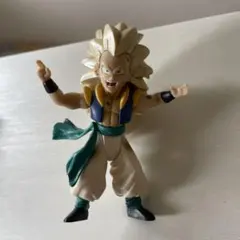 ドラゴンボール　ゴテンクス　フィギュア
