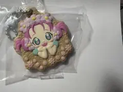 【プリキュア】クッキーチャームコット　はーちゃん