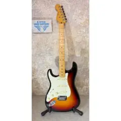 2025年最新】フェンダー ストラトキャスター レフティの人気