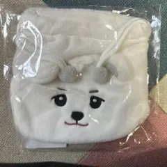 NEXZ NEXZOO SCRUNCHIE HARUBEAR ハル ハルベア - メルカリ