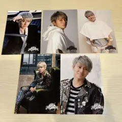 SUPER EIGHT 関ジャニ∞ 関ジャニ'sエイターテイメントフォトセット