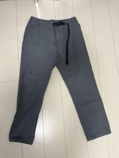 グラミチ チノパン