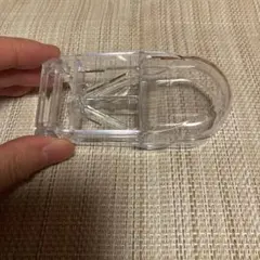 透明ピルカッター　未使用のサムネイル