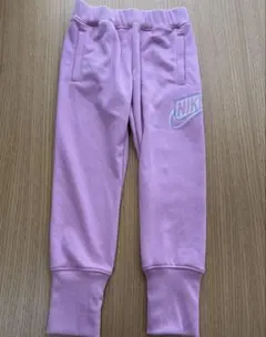 ナイキ（NIKE）キッズ RECYCLED ジョガーパンツ