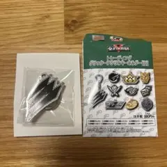 全スーパー戦隊展　グリッターアクリルキーホルダー　ゲキレンジャー