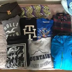 色々と売っています！