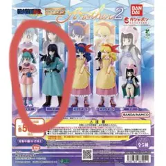 HG ドラゴンボール Another 2 ブルマ - メルカリ