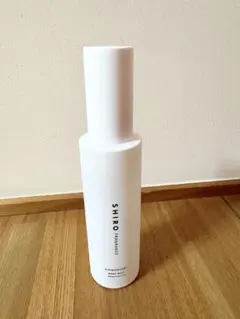 SHIRO KINMOKUSEI ボディミスト 100ml/残量8割ほど - メルカリ