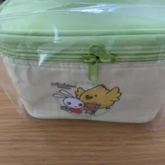 西松屋　ランチボックス　ミミちゃんのサムネイル